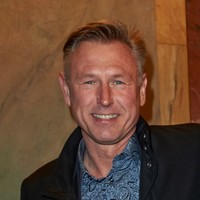 Michael Sahlertz Kragekjær