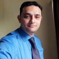 Vishal Brahmbhatt