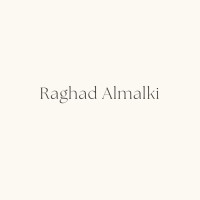 Raghad Almalki