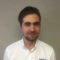 Ben Harris