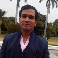 Avinash kumar Srivastava