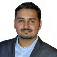 Vinay Thorat
