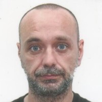 Sergio Palomar Pocostales