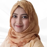 SHARMIN SULTANA