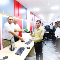 Babunand Kumar Yadav
