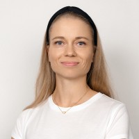 Greta Bluškytė