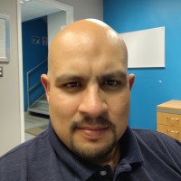 Marco Antonio Montellano Ramirez