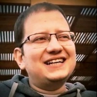 Khaled Gamaledin