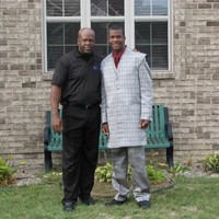 Darryle Johnson