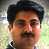 Vivek Singh