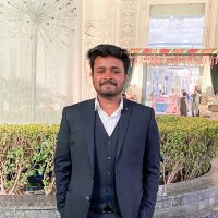 Devyanshu Kansal