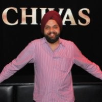 Harpreet Singh Marwah