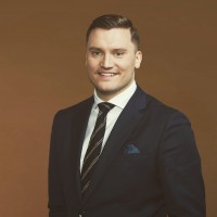 Magnús Øder Einarsson