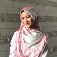 Nur Qistina Ahmad Kamal Zulkhairi