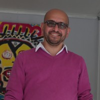 Youcef ADJADJ