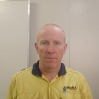 Mick Kestel