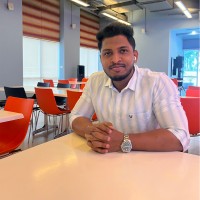 Rajkumar Vishwakarma