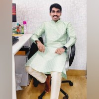 Shubham Vartak
