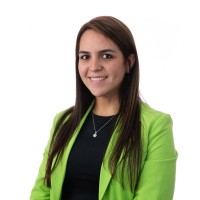 Stephanie De Las Salas