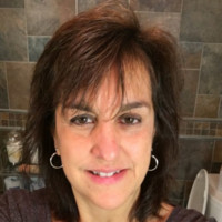 Ruth Daye