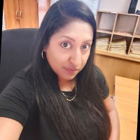 Charlene Gounder