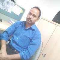 Surender Bisht