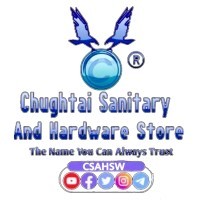 Chughtai Sanitary And Hardware Store (CSAHSW)