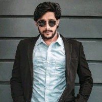 Jerin Gk