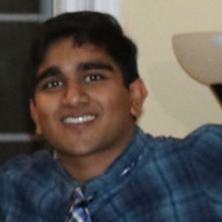 Avinash Narla