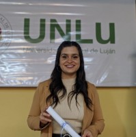 Lucía Belén Jacquet