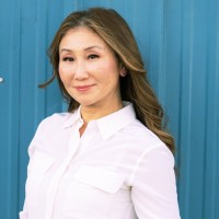 Christina Ku, Venture Investor