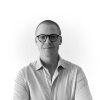 Andreas Lundin