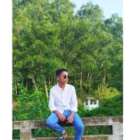 Tahmid Ahmed