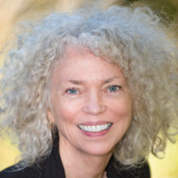 Rosemary Cashman