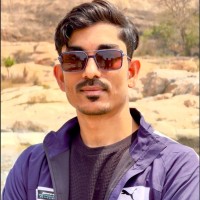 Anshuman Parhi