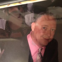 Joe O’Connor