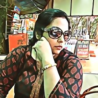 Rashmi Bali