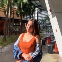 Maria Victoria Sarabia