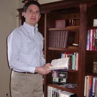 Robert Abrams, PMP, ITIL, MBA, MIS