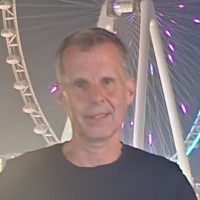 neil anderson