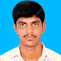 Ramesh Perumal
