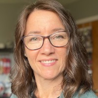Michelle Moser