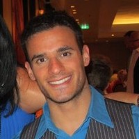 Stephen Zicari
