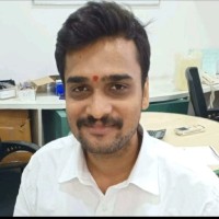 Ashutosh Jadhav