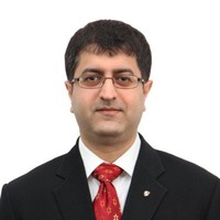 Gaurav Vij