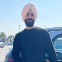 Prabhdeep Singh