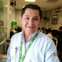 Carlos Manuel Pozo Medina