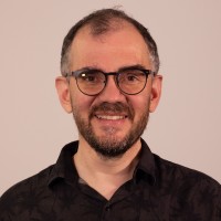 Daniel Bliss