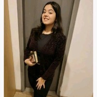 Vidisha Bhagwani