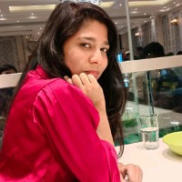 Mohini Kawalaskar